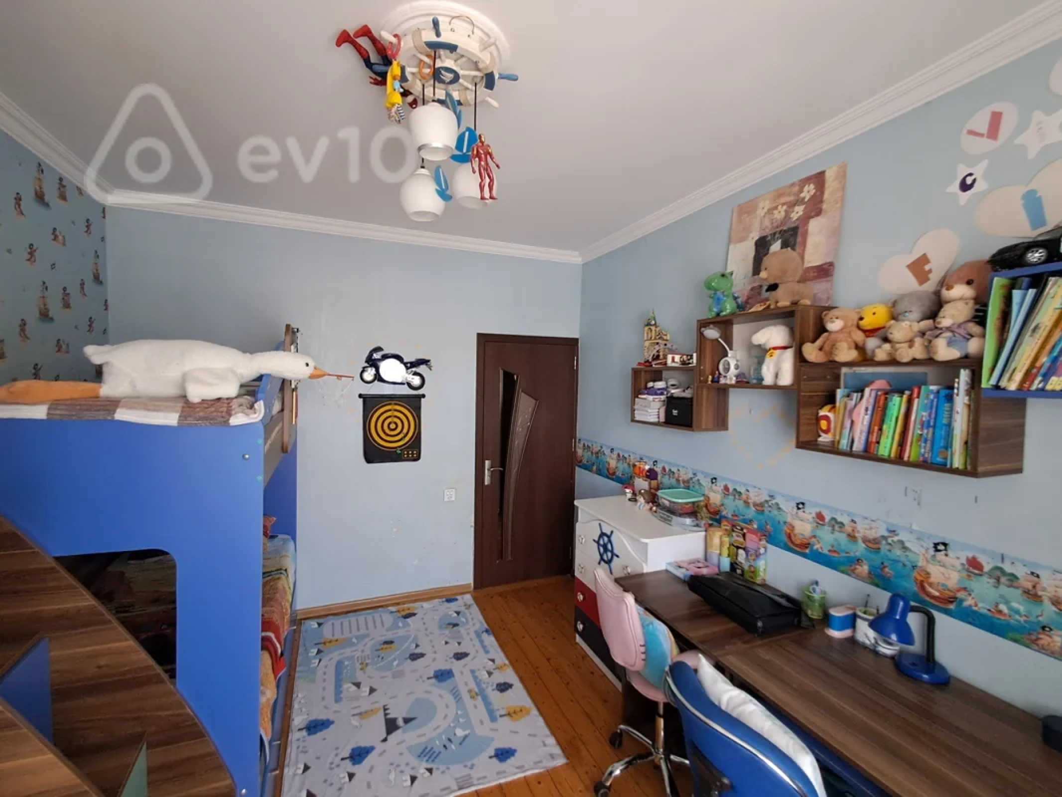 Satılır 3 otaqlı köhnə tikili 70 m²