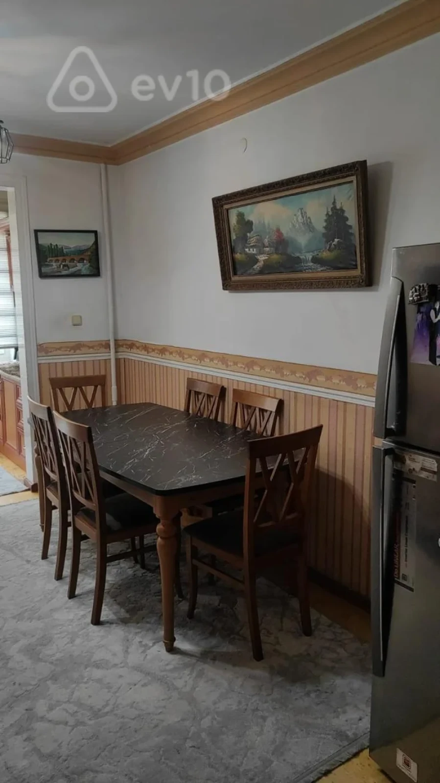 Satılır 3 otaqlı köhnə tikili 76 m²