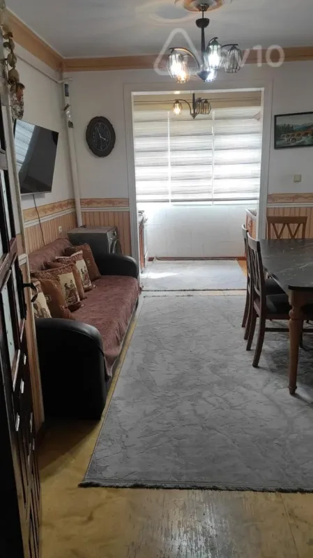 Satılır 3 otaqlı köhnə tikili 76 m²