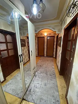 Satılır 3 otaqlı köhnə tikili 76 m²