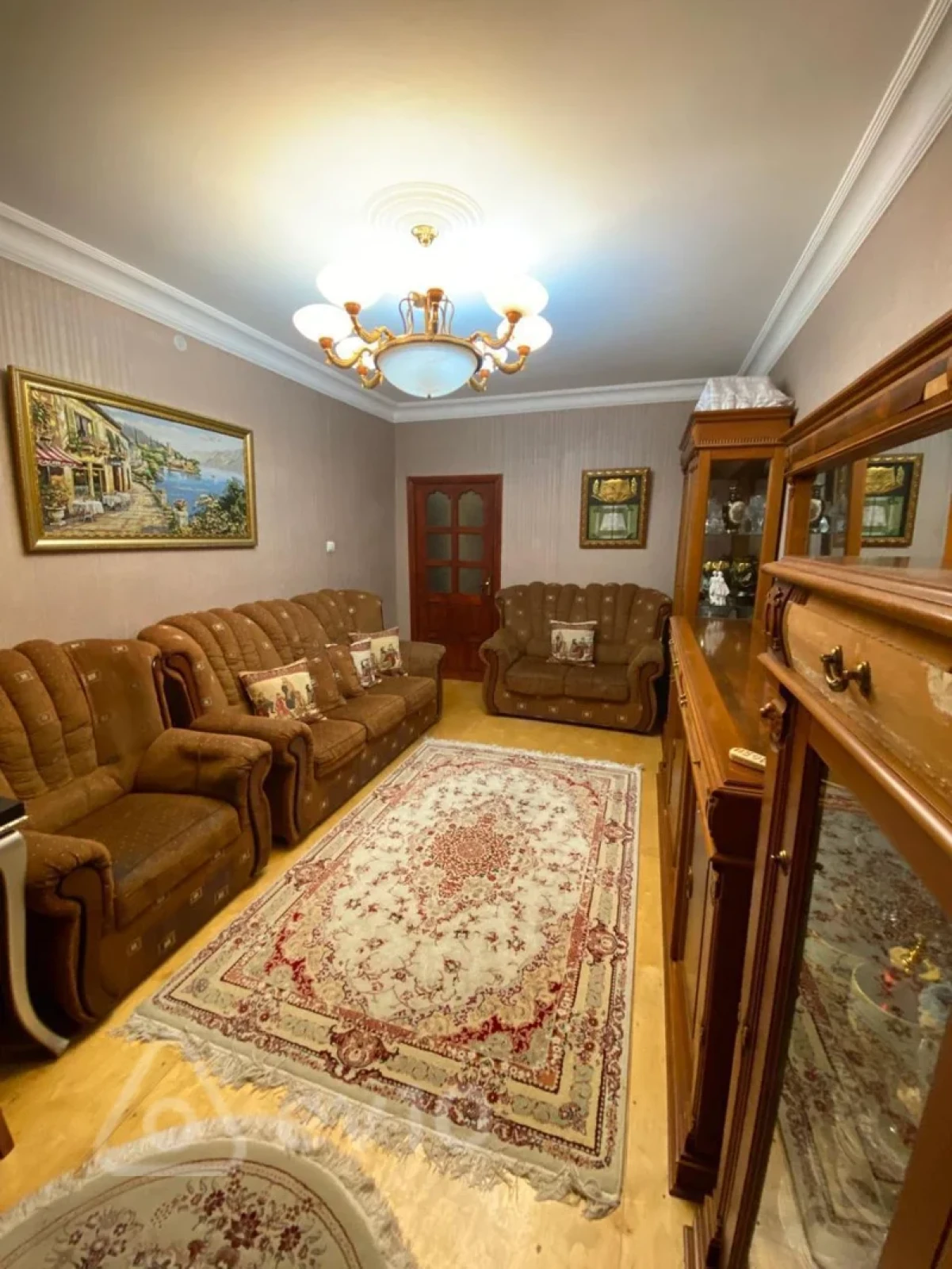 Satılır 3 otaqlı köhnə tikili 76 m²