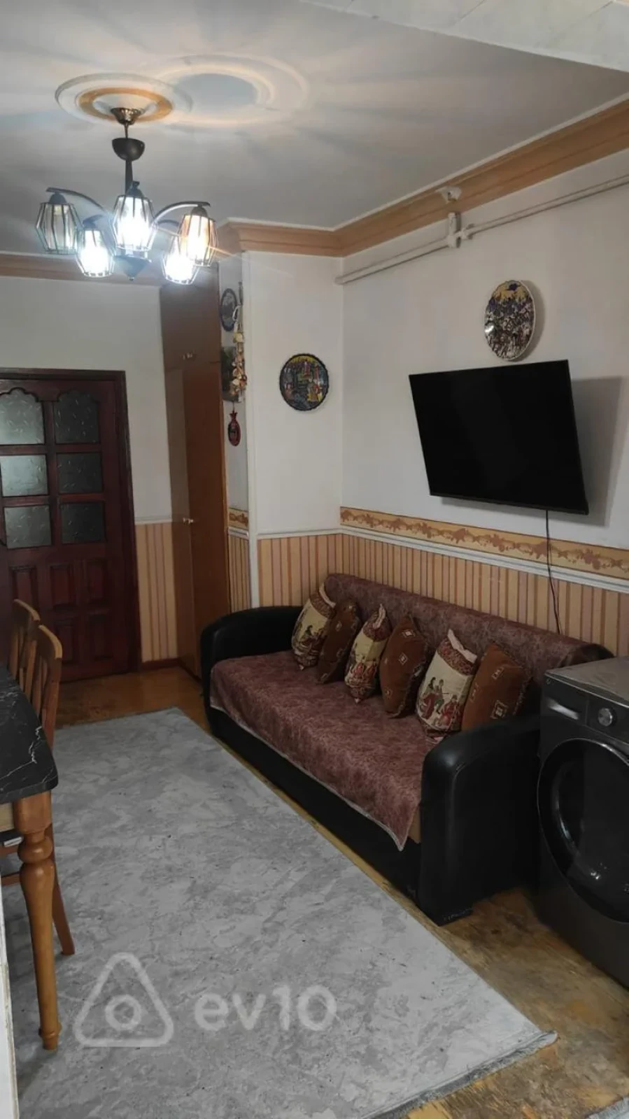 Satılır 3 otaqlı köhnə tikili 76 m²