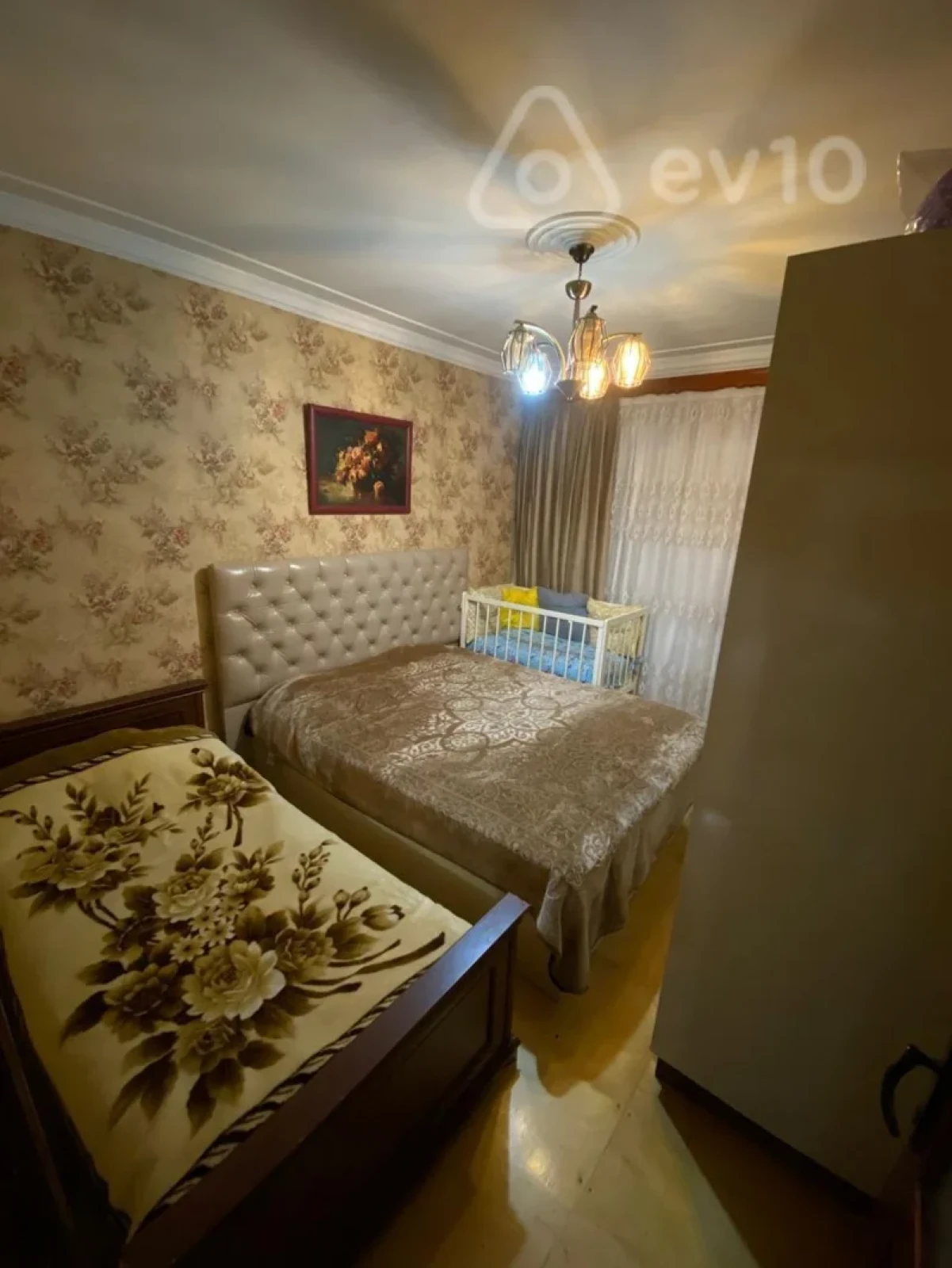 Satılır 3 otaqlı köhnə tikili 76 m²