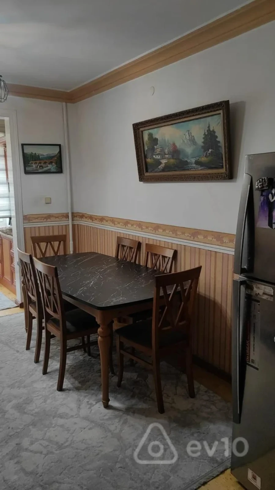 Satılır 3 otaqlı köhnə tikili 76 m²