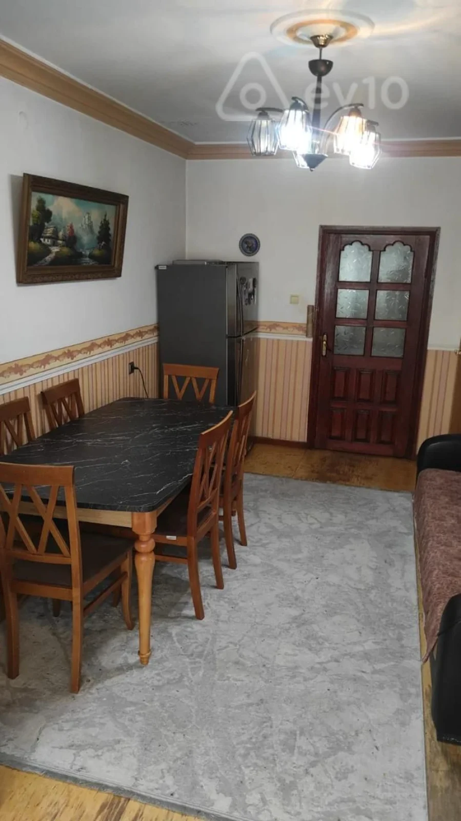 Satılır 3 otaqlı köhnə tikili 76 m²