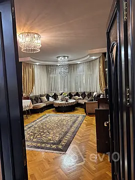 Satılır 3 otaqlı yeni tikili 120 m² — Bakı, Nərimanov 3 otaq 120.00 m²