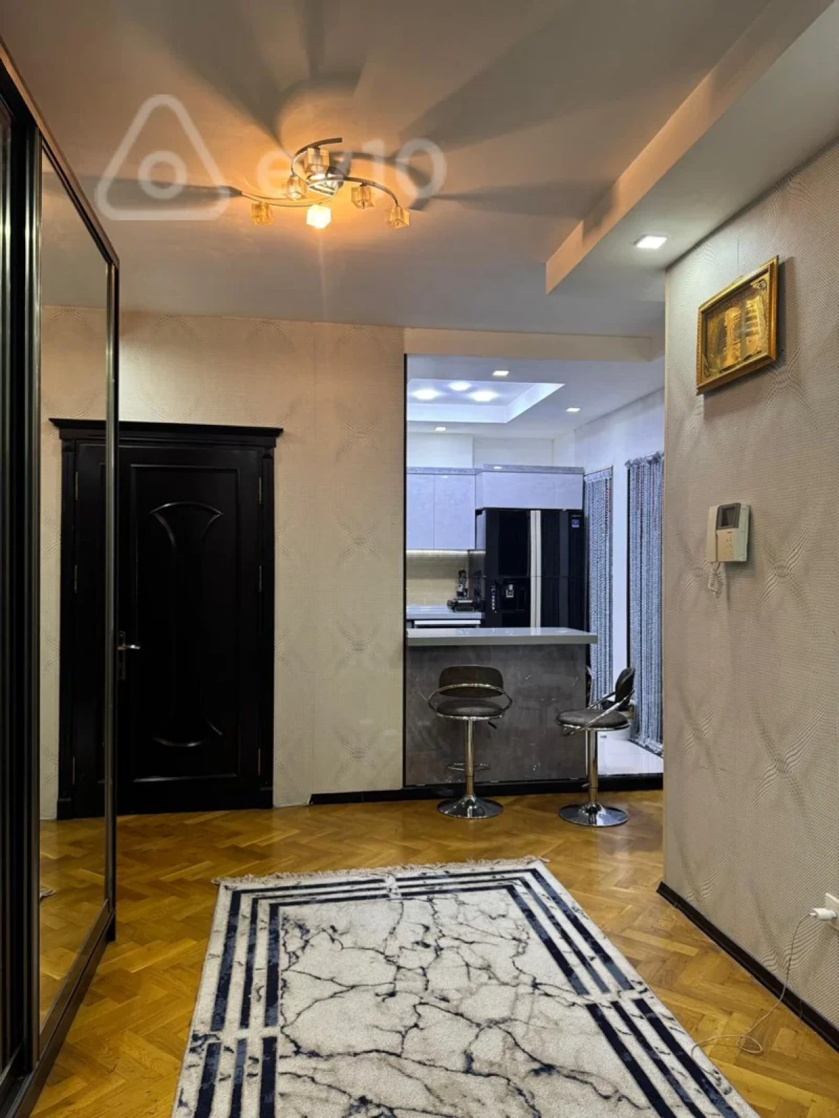 Satılır 3 otaqlı yeni tikili 120 m²