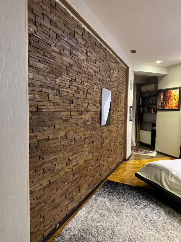 Satılır 3 otaqlı yeni tikili 120 m²