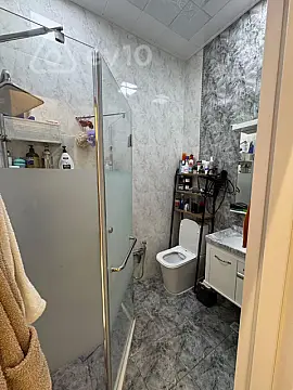 Kirayə verilir 2 otaqlı yeni tikili 48 m²