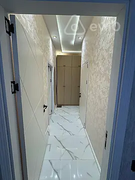 Kirayə verilir 2 otaqlı yeni tikili 48 m²