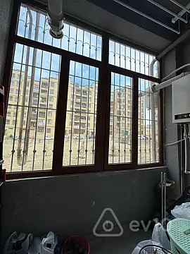 Kirayə verilir 2 otaqlı yeni tikili 48 m²