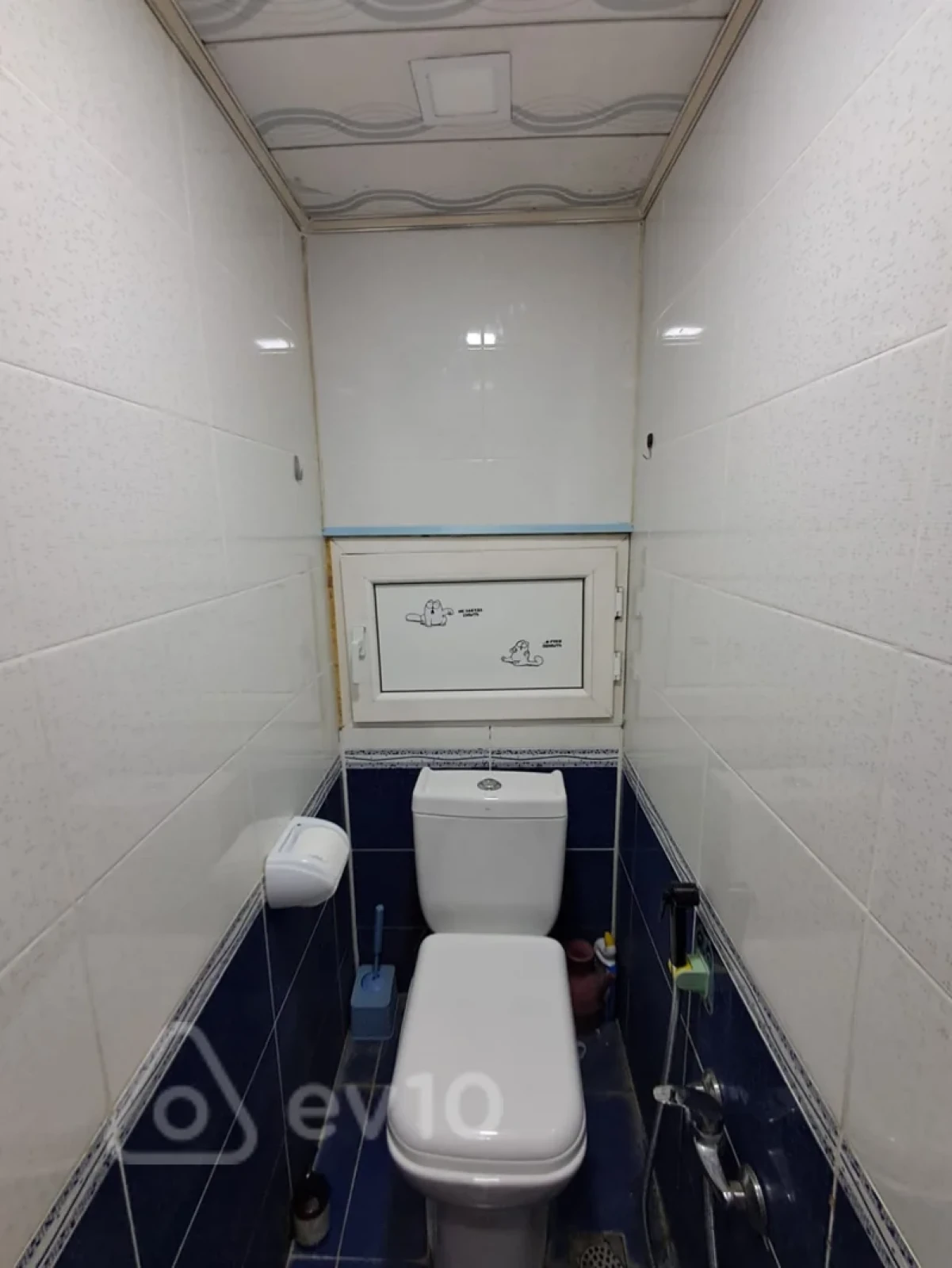 Satılır 3 otaqlı köhnə tikili 85 m²