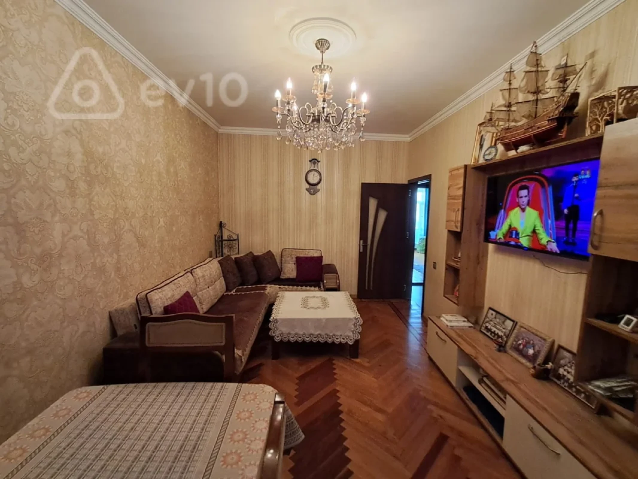 Satılır 3 otaqlı köhnə tikili 85 m²