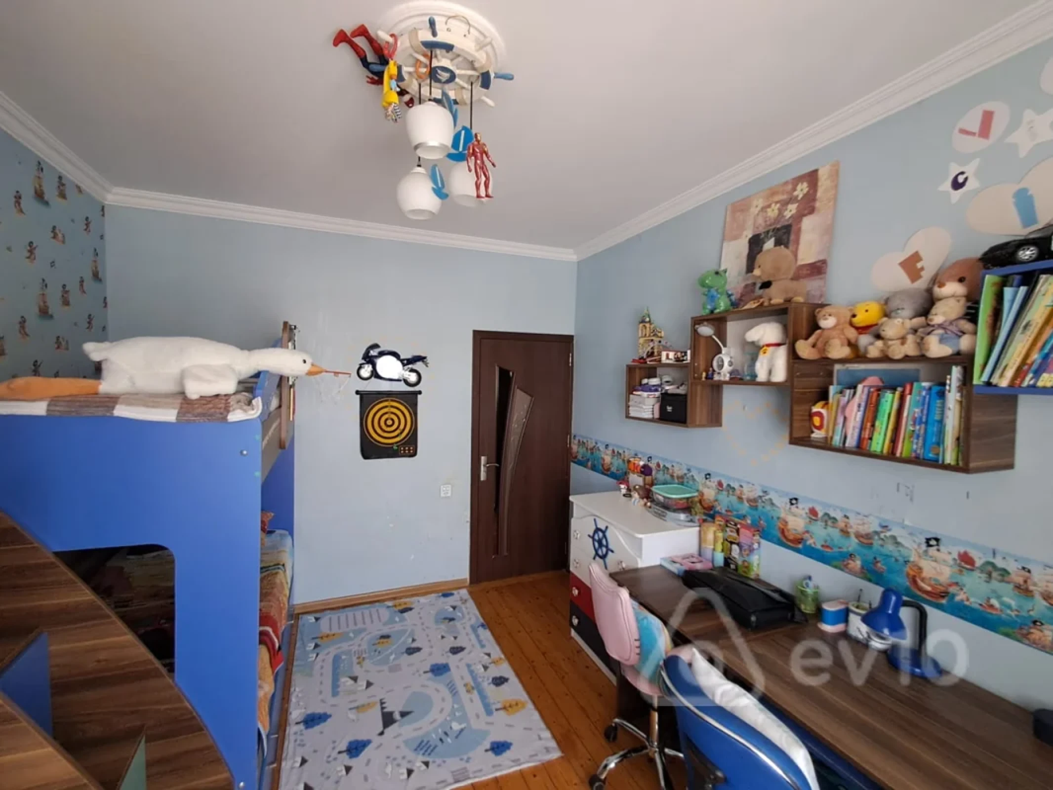 Satılır 3 otaqlı köhnə tikili 85 m²