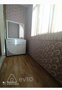 Kirayə verilir 2 otaqlı köhnə tikili 51 m²