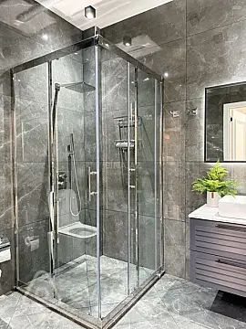 Kirayə verilir 2 otaqlı yeni tikili 92 m²