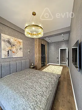 Kirayə verilir 2 otaqlı yeni tikili 92 m²