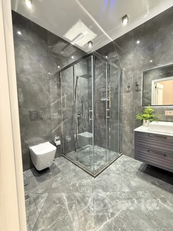 Kirayə verilir 2 otaqlı yeni tikili 92 m²