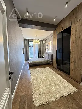 Kirayə verilir 2 otaqlı yeni tikili 92 m²