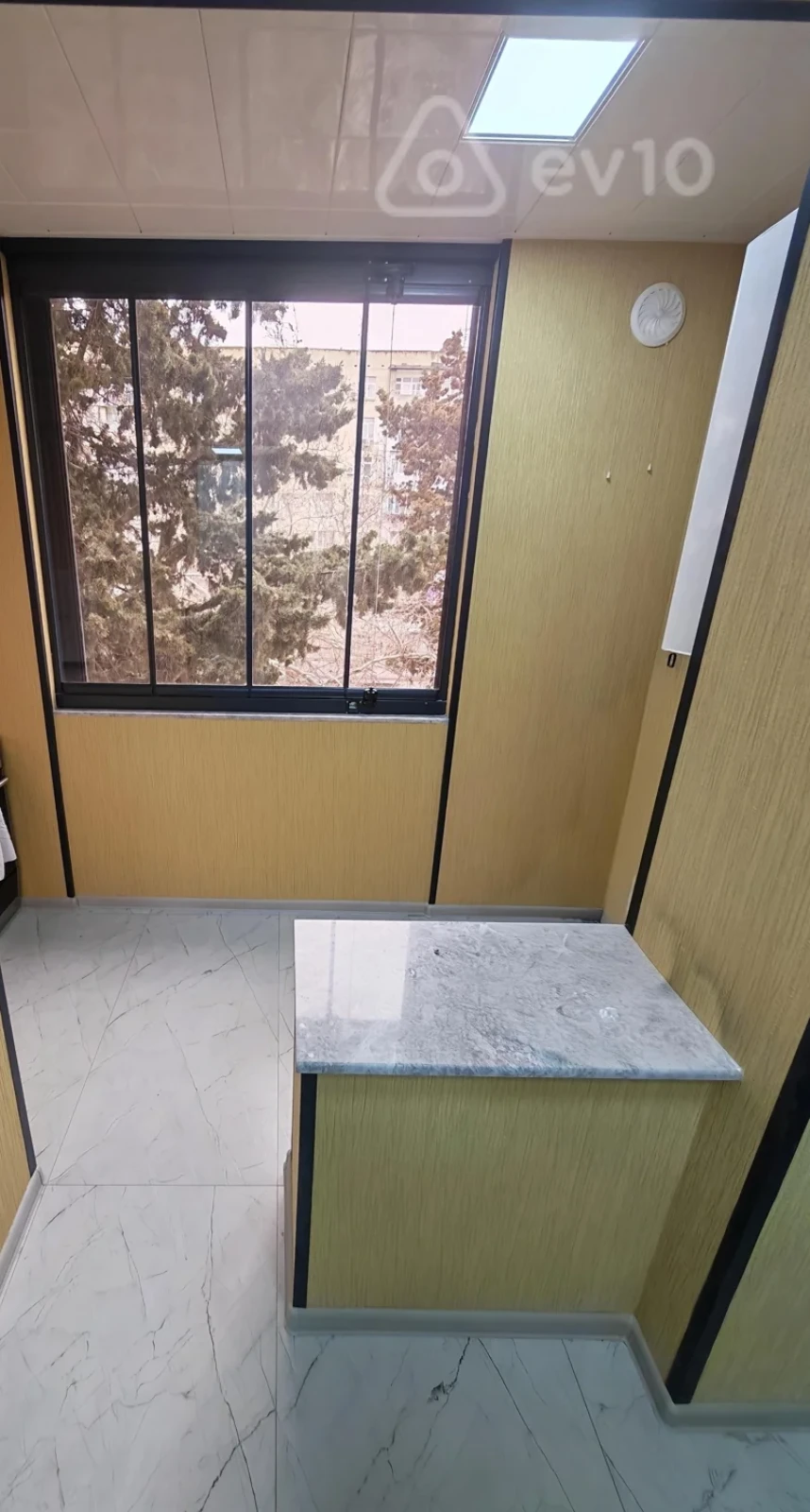 Satılır 3 otaqlı köhnə tikili 69 m²