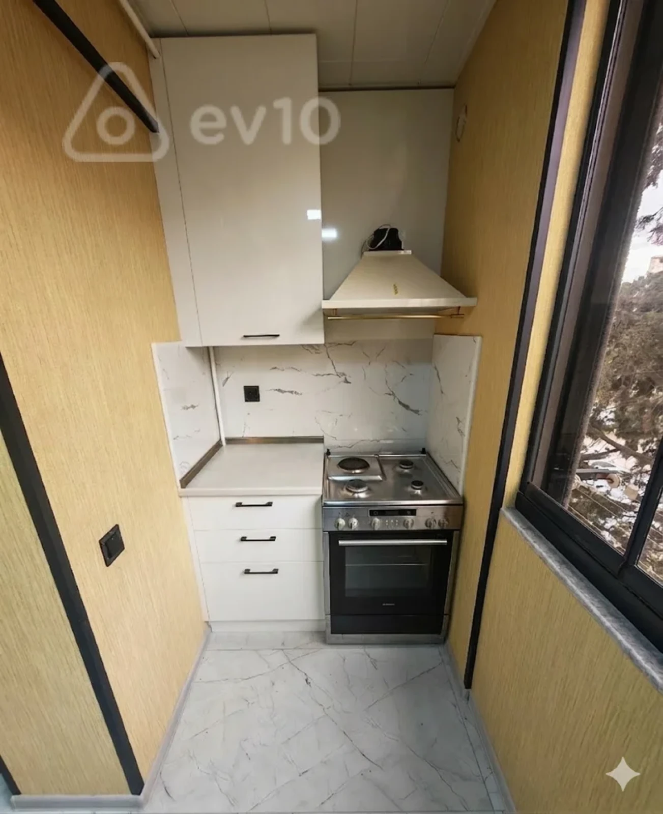 Satılır 3 otaqlı köhnə tikili 69 m²