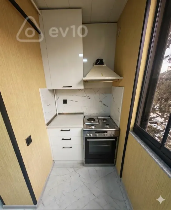 Satılır 3 otaqlı köhnə tikili 69 m²