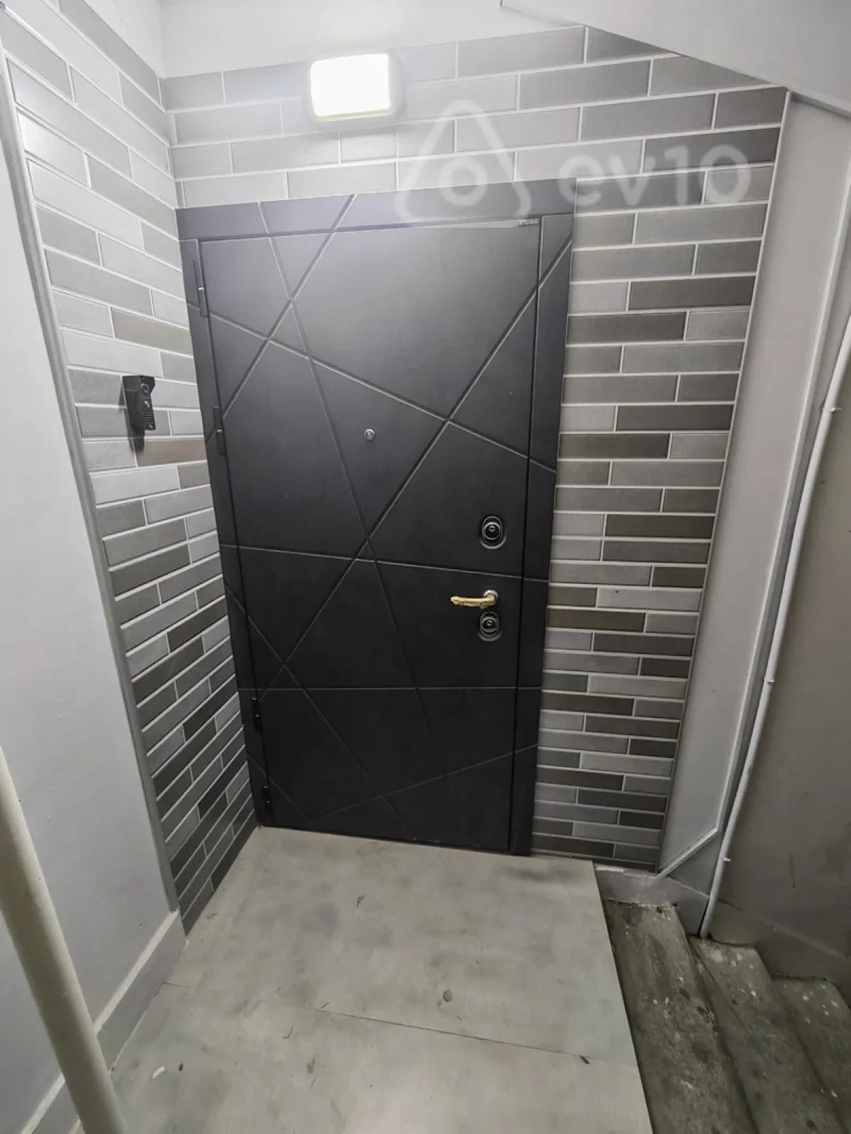 Satılır 3 otaqlı köhnə tikili 69 m²
