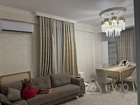 Kirayə verilir 3 otaqlı yeni tikili 115 m² — Bakı, Səbail 3 otaq 115.00 m²
