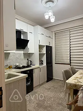 Kirayə verilir 3 otaqlı yeni tikili 115 m²