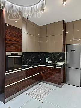 Kirayə verilir 2 otaqlı yeni tikili 75 m²