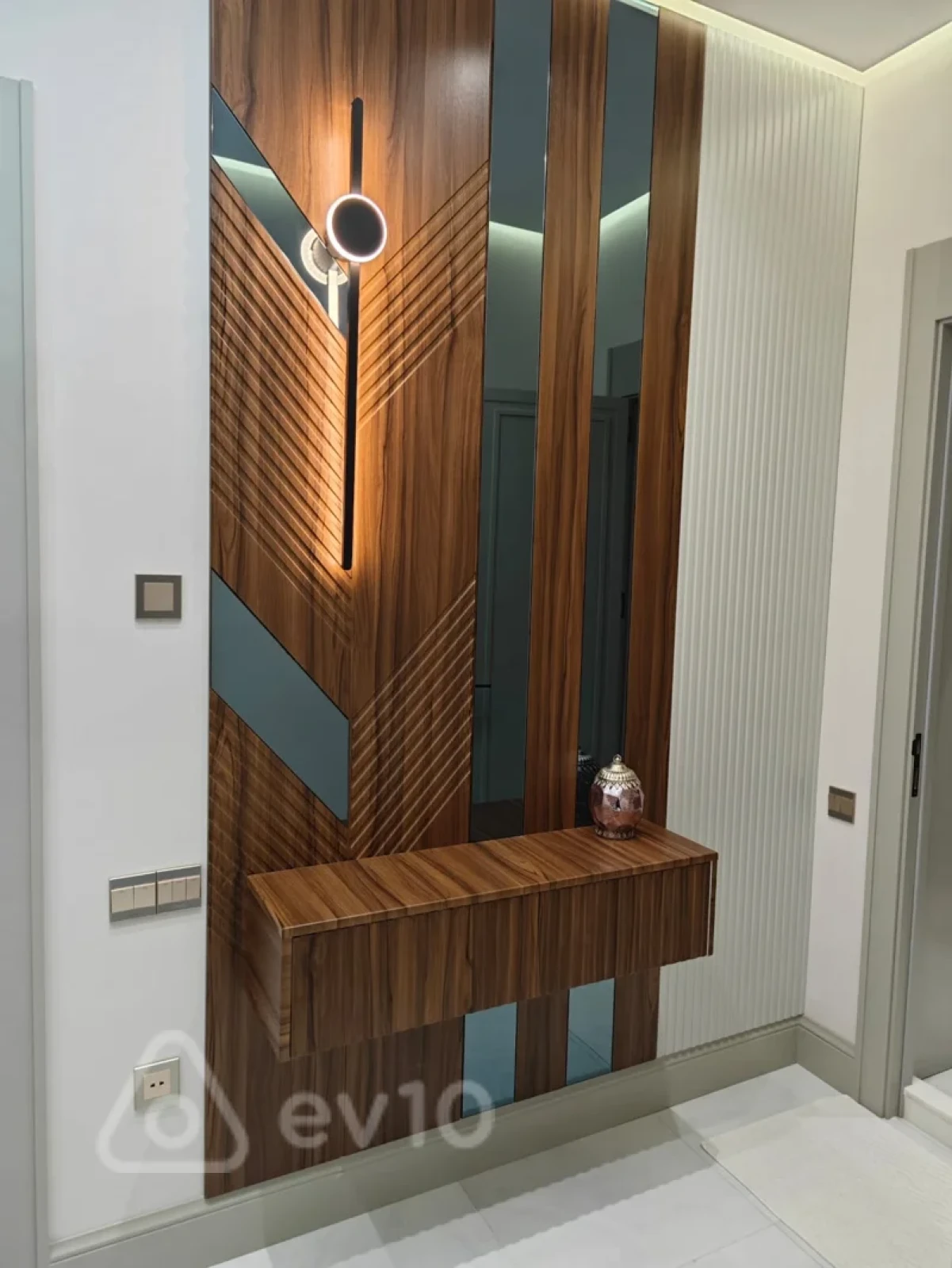 Kirayə verilir 2 otaqlı yeni tikili 75 m²