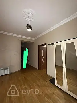 Kirayə verilir 3 otaqlı yeni tikili 65 m²