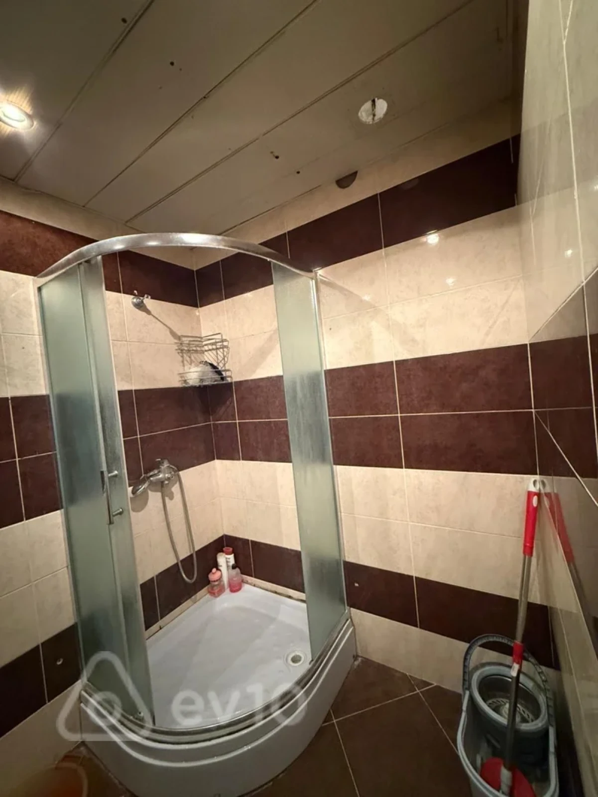 Kirayə verilir 3 otaqlı yeni tikili 65 m²