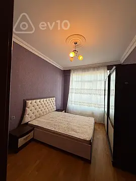 Kirayə verilir 3 otaqlı yeni tikili 65 m²