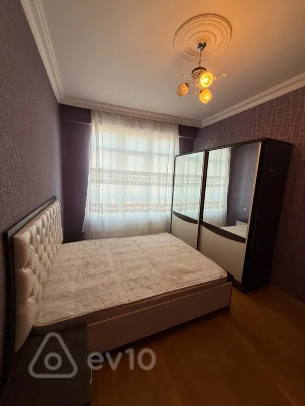 Kirayə verilir 3 otaqlı yeni tikili 65 m²
