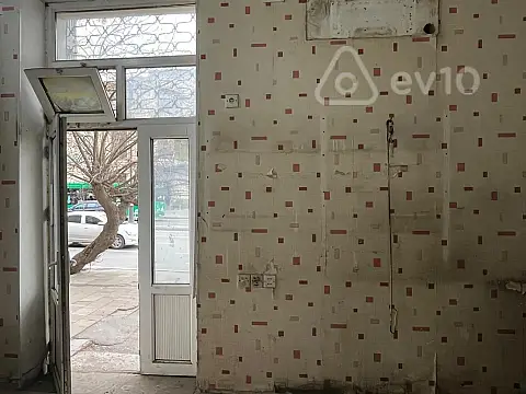 Kirayə verilir mənzil 20 m²