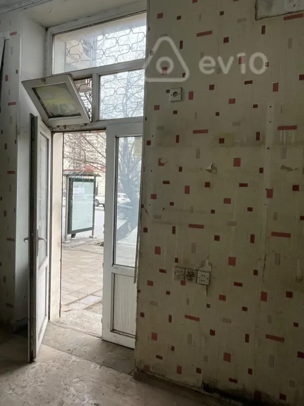 Kirayə verilir mənzil 20 m²