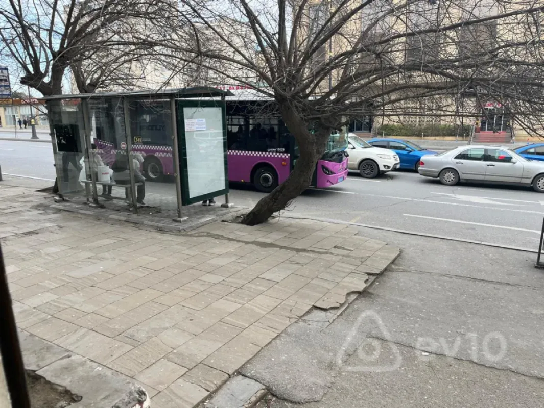 Kirayə verilir mənzil 20 m²