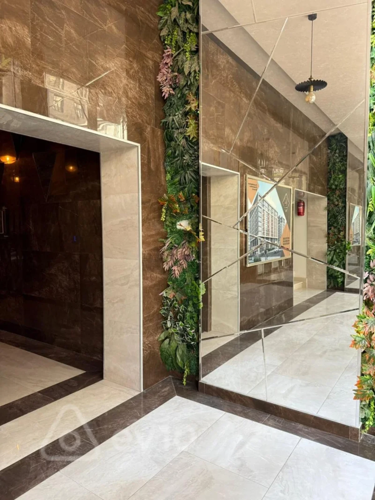 Kirayə verilir 2 otaqlı yeni tikili 120 m²