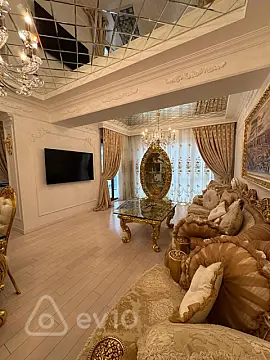 Satılır 4 otaqlı yeni tikili 185 m² — Bakı, Xətai 4 otaq 185.00 m²