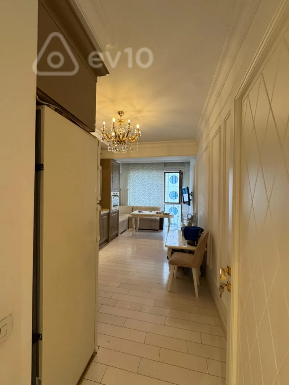 Satılır 4 otaqlı yeni tikili 185 m²