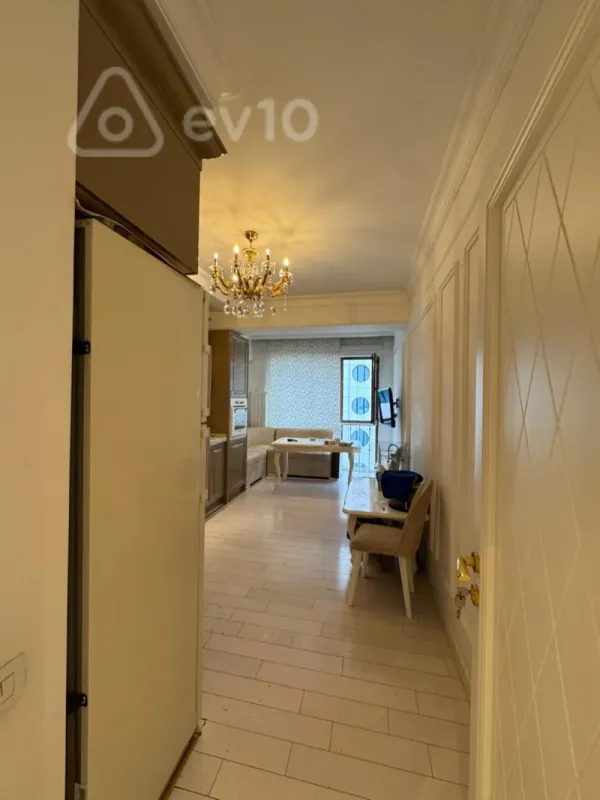 Satılır 4 otaqlı yeni tikili 185 m²