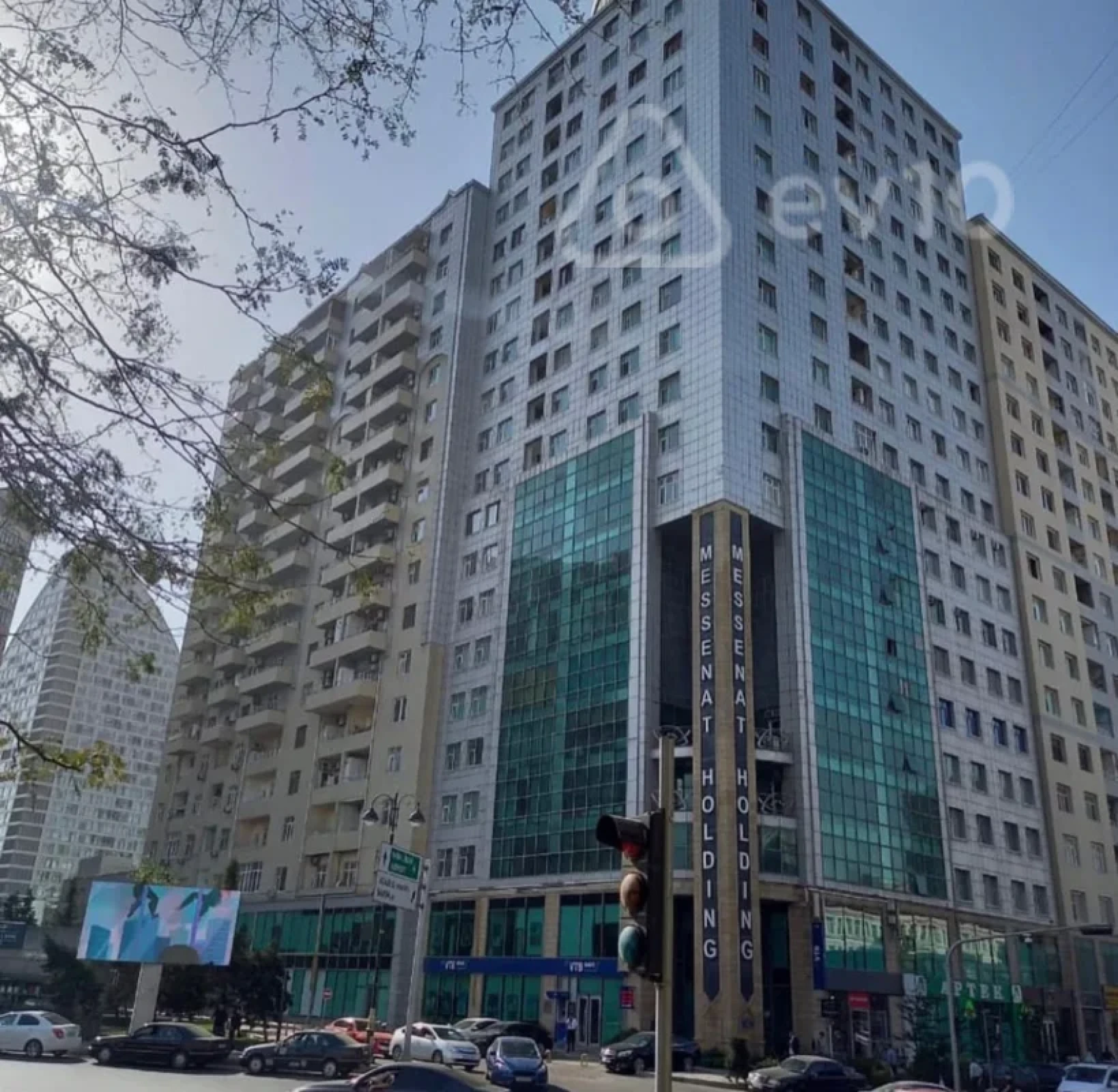 Satılır 5 otaqlı yeni tikili 185 m²