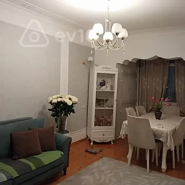 Satılır 3 otaqlı köhnə tikili 80 m² — Bakı, Xətai 3 otaq 80.00 m²