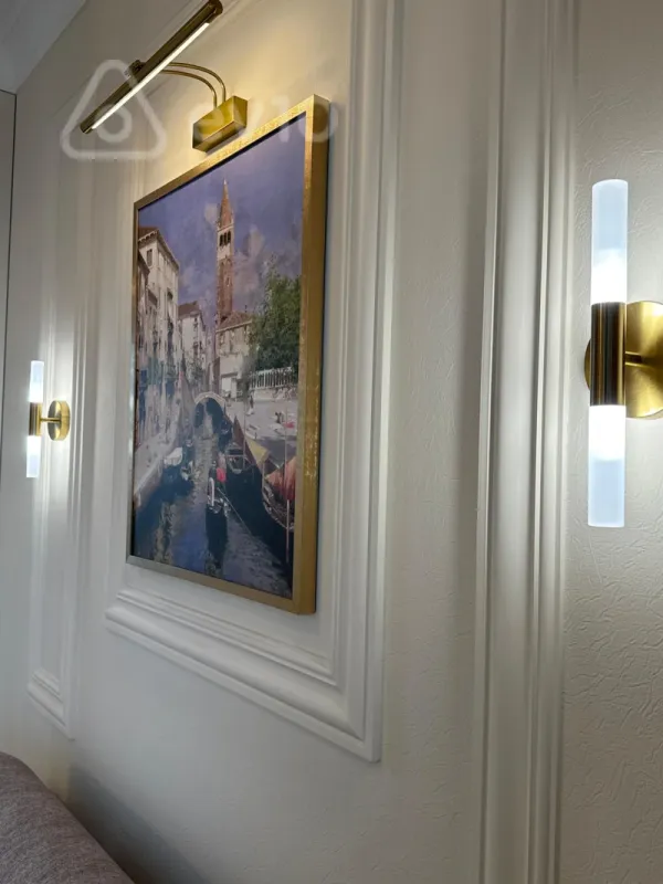 Kirayə verilir 2 otaqlı yeni tikili 80 m²