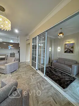 Kirayə verilir 2 otaqlı yeni tikili 80 m² — Bakı, Xətai 2 otaq 80.00 m²