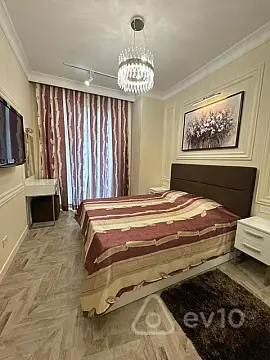 Kirayə verilir 2 otaqlı yeni tikili 80 m²