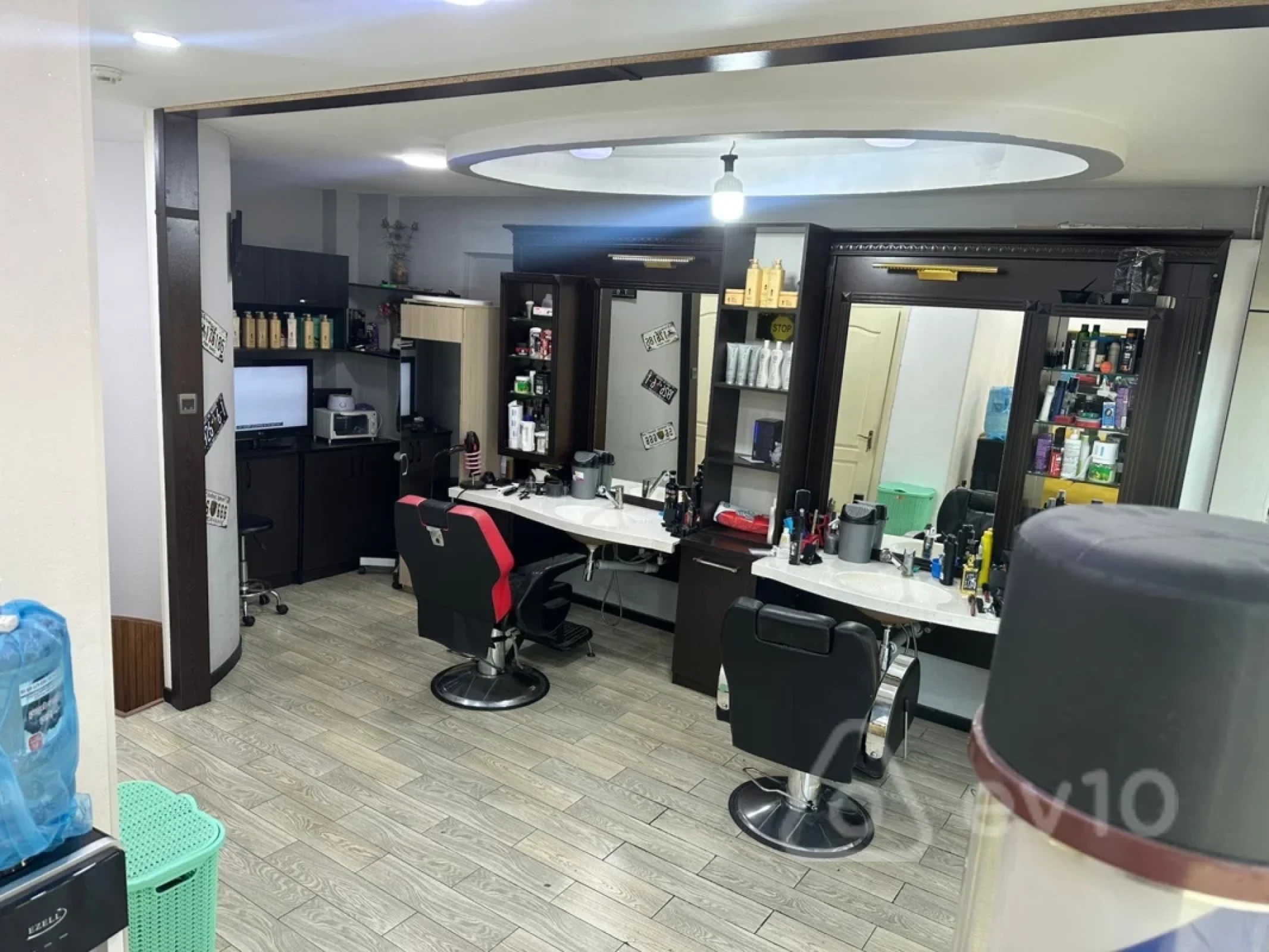 Satılır mənzil 53 m²