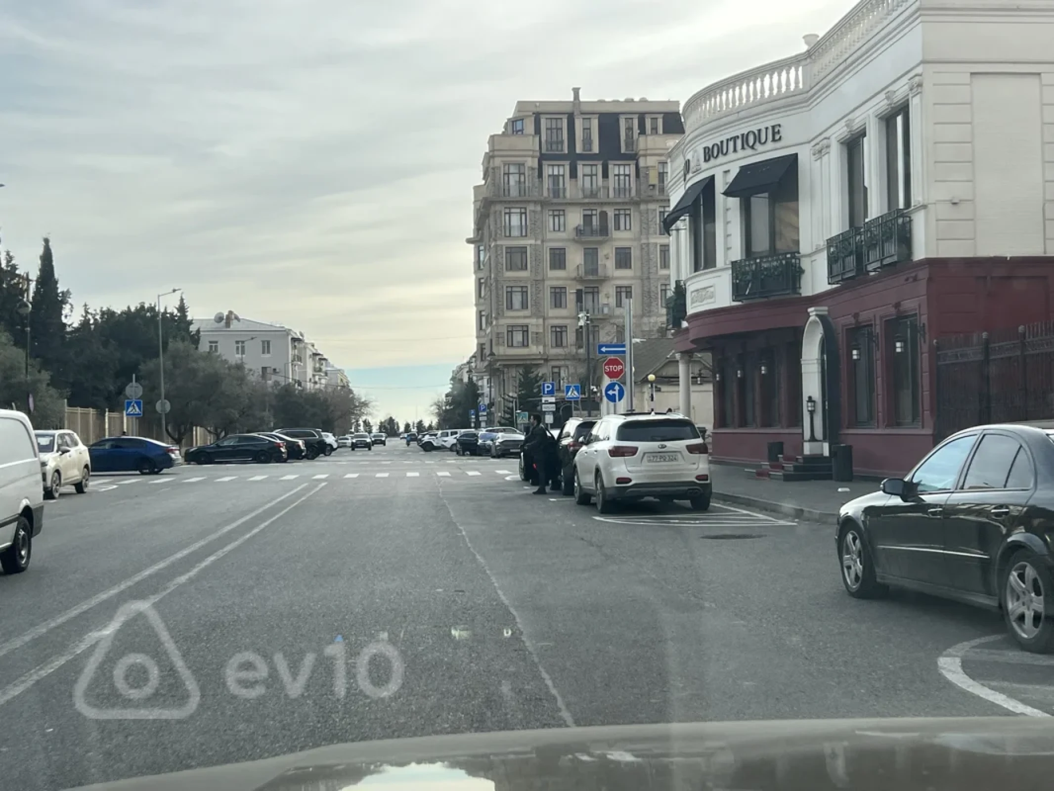 Satılır mənzil 53 m²