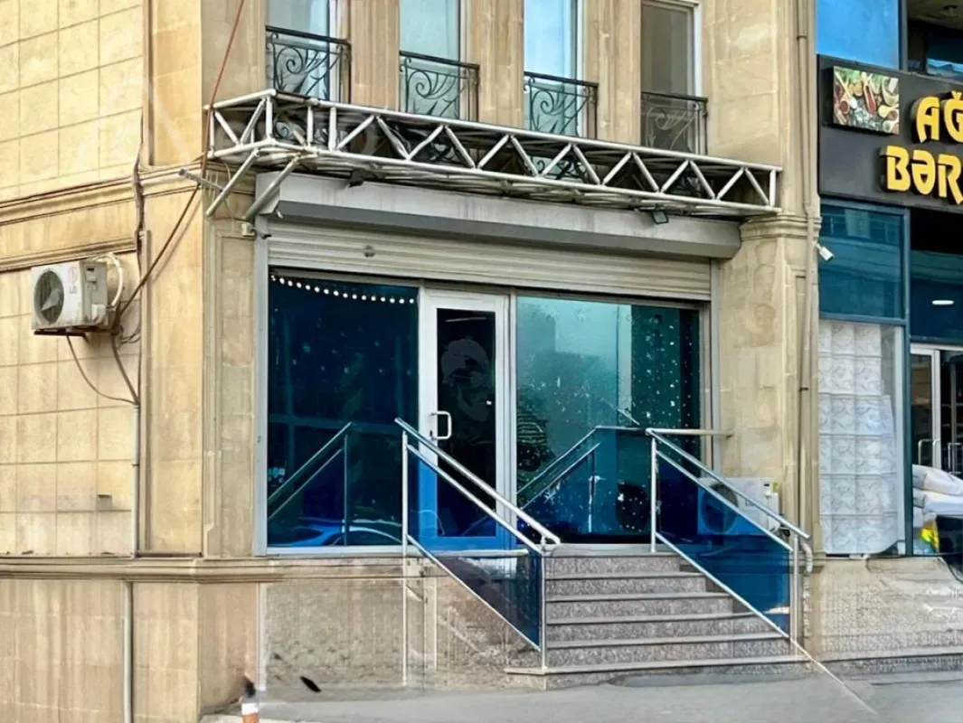 Satılır mənzil 53 m²